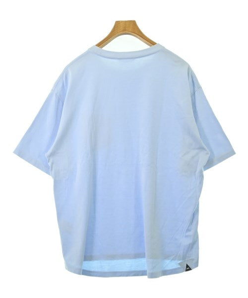 DENHAM เสื้อยืด/เสื้อท็อปส์