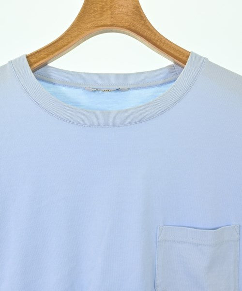 DENHAM เสื้อยืด/เสื้อท็อปส์