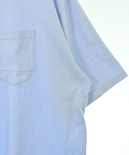 DENHAM เสื้อยืด/เสื้อท็อปส์