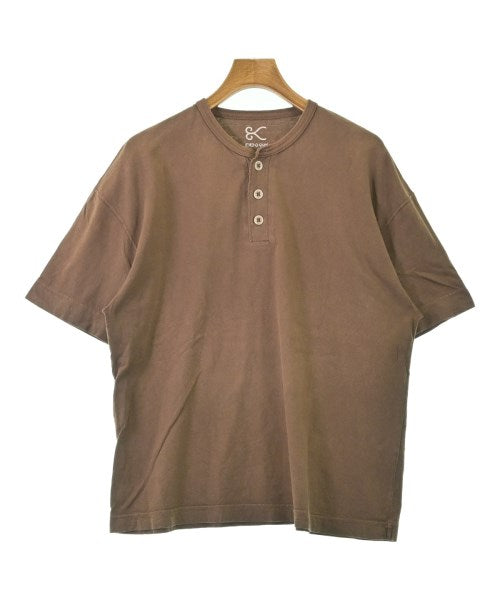 DENHAM เสื้อยืด/เสื้อท็อปส์