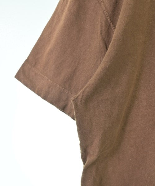 DENHAM เสื้อยืด/เสื้อท็อปส์