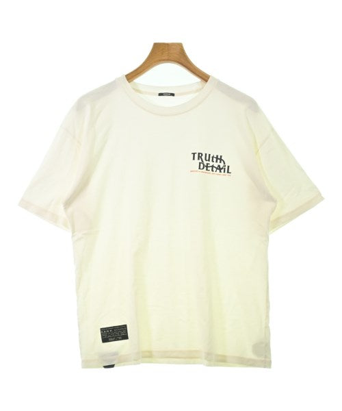 DENHAM เสื้อยืด/เสื้อท็อปส์