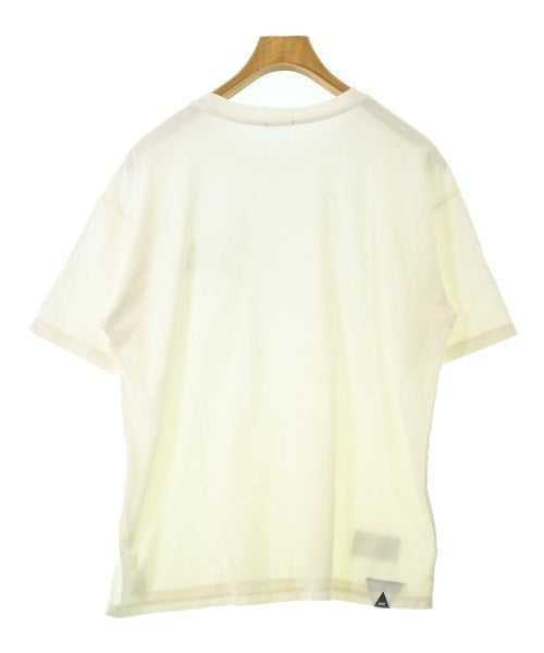 DENHAM เสื้อยืด/เสื้อท็อปส์