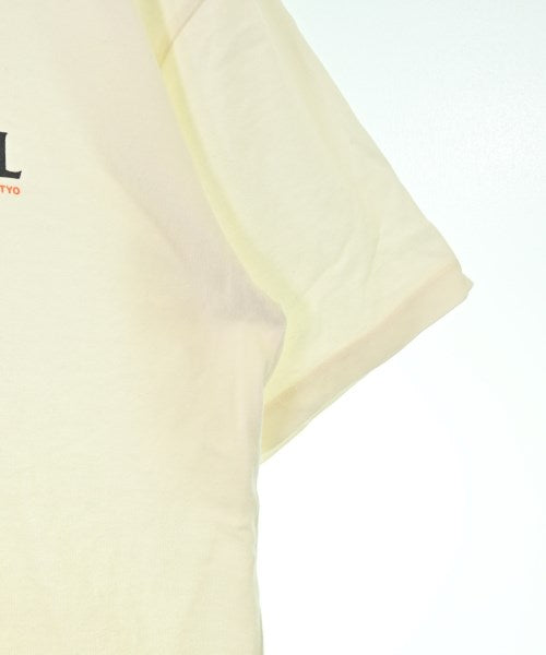 DENHAM เสื้อยืด/เสื้อท็อปส์