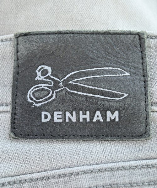 DENHAM ยีนส์