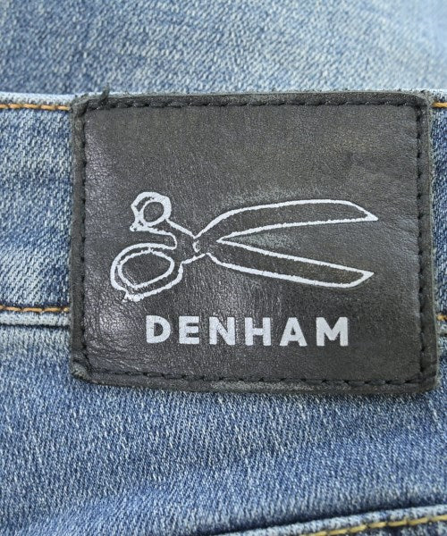 DENHAM ยีนส์