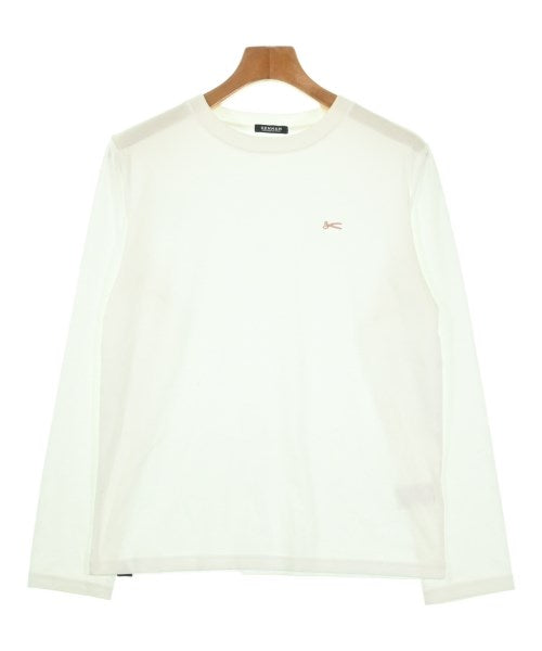 DENHAM เสื้อยืด/เสื้อท็อปส์