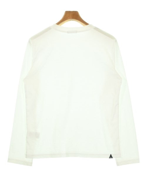 DENHAM เสื้อยืด/เสื้อท็อปส์