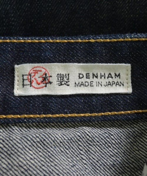 DENHAM ยีนส์