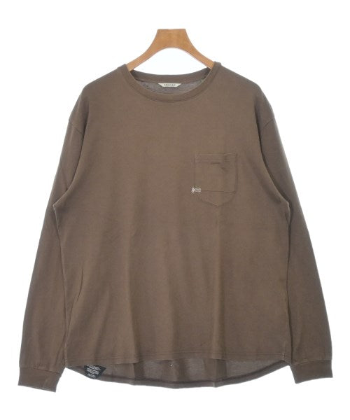 DENHAM เสื้อยืด/เสื้อท็อปส์
