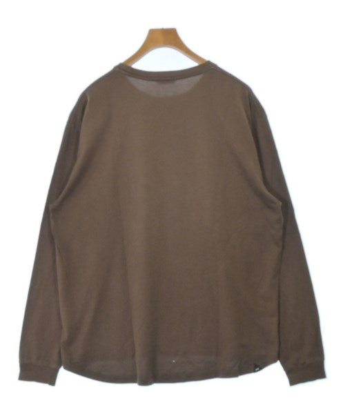 DENHAM เสื้อยืด/เสื้อท็อปส์