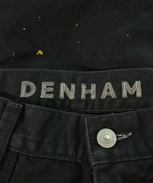 DENHAM ยีนส์