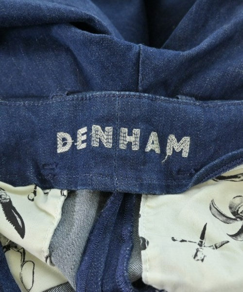 DENHAM ยีนส์