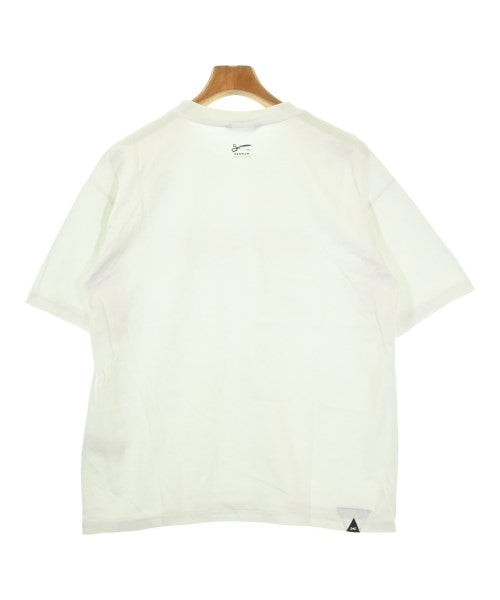 DENHAM เสื้อยืด/เสื้อท็อปส์