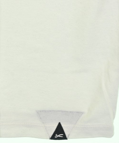 DENHAM เสื้อยืด/เสื้อท็อปส์