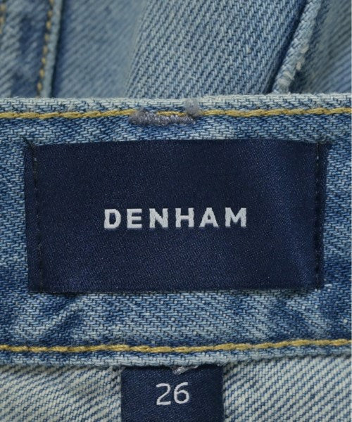 DENHAM ยีนส์