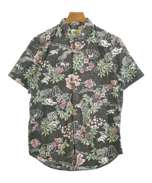 DENHAM เสื้อลำลอง