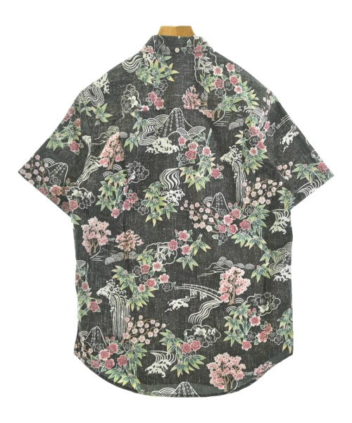 DENHAM เสื้อลำลอง