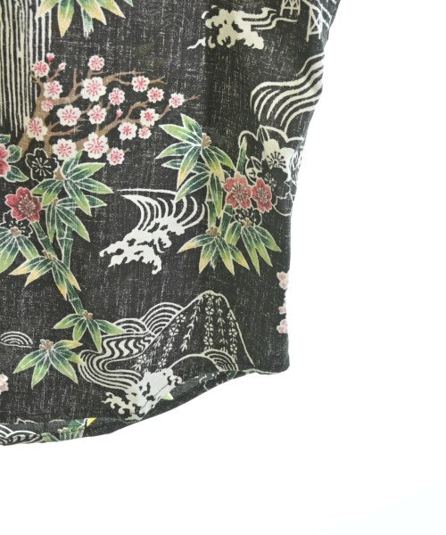 DENHAM เสื้อลำลอง