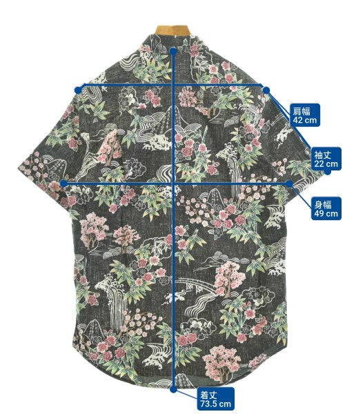 DENHAM เสื้อลำลอง