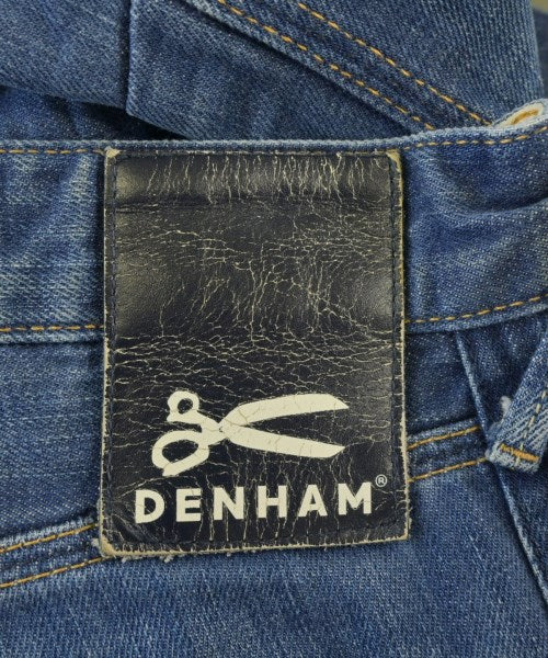DENHAM ยีนส์