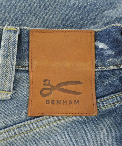 DENHAM ยีนส์