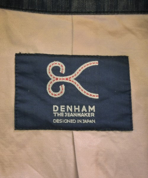 DENHAM แจ็คเก็ตเบลาส์