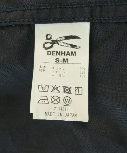DENHAM แจ็คเก็ตเบลาส์