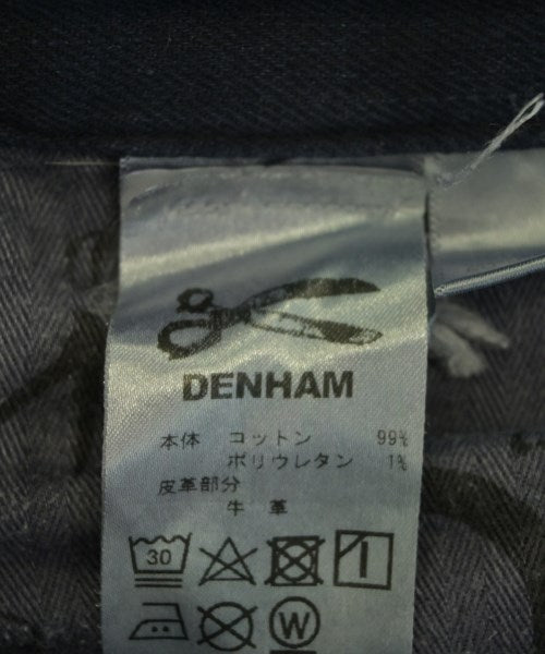 DENHAM ยีนส์