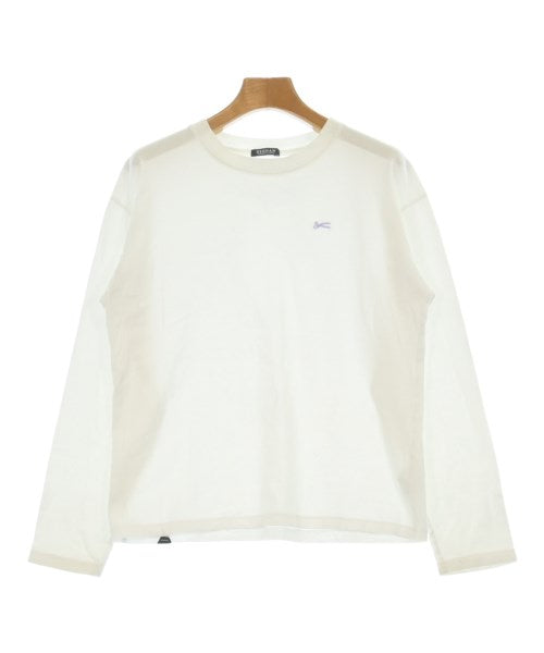 DENHAM เสื้อยืด/เสื้อท็อปส์