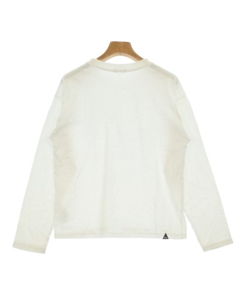 DENHAM เสื้อยืด/เสื้อท็อปส์
