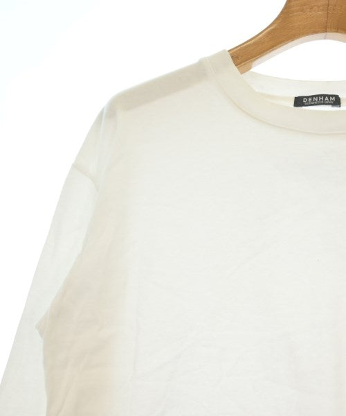 DENHAM เสื้อยืด/เสื้อท็อปส์