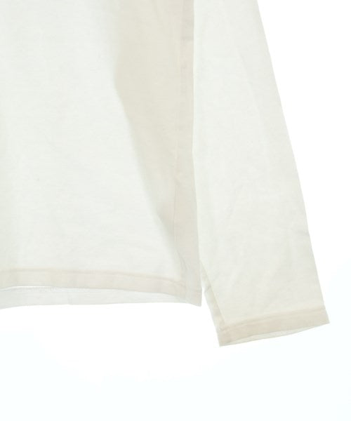 DENHAM เสื้อยืด/เสื้อท็อปส์