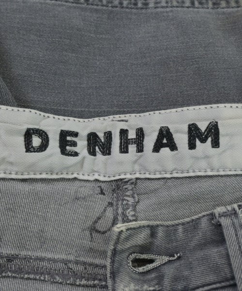 DENHAM ยีนส์