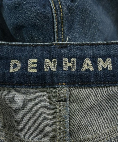 DENHAM ยีนส์
