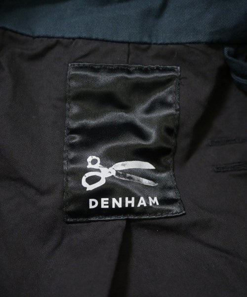 DENHAM แจ็คเก็ตเบลาส์ อื่น