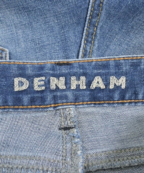 DENHAM ยีนส์
