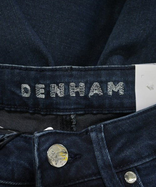 DENHAM ยีนส์