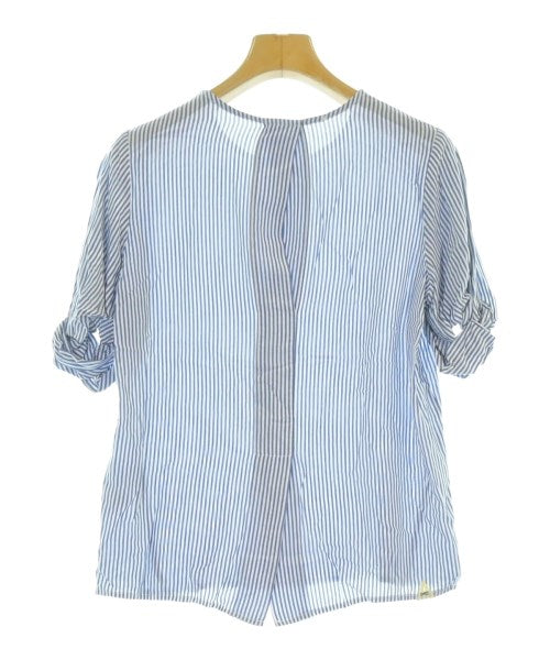 DENHAM เสื้อสตรี