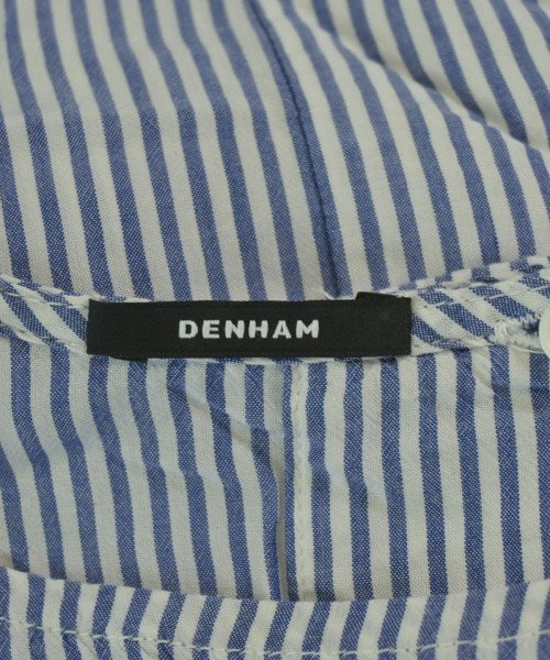 DENHAM เสื้อสตรี