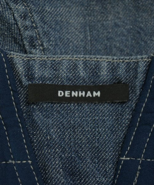 DENHAM กางเกงขาสั้น