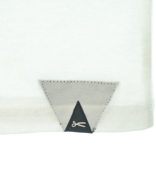 DENHAM เสื้อยืด/เสื้อท็อปส์