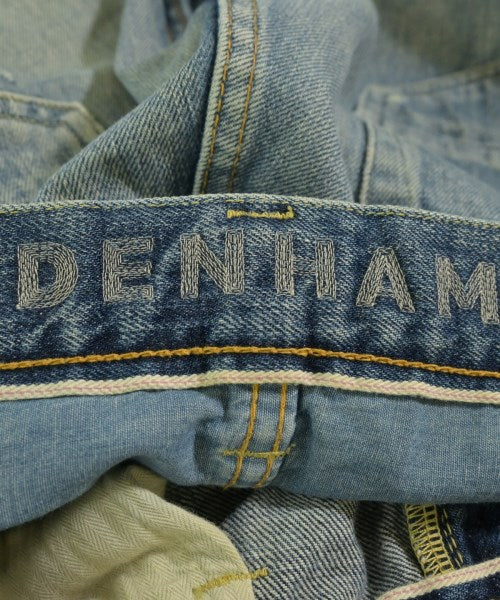 DENHAM ยีนส์