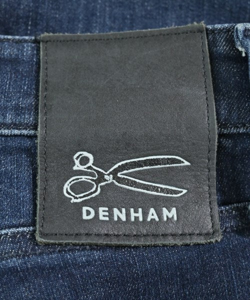 DENHAM ยีนส์