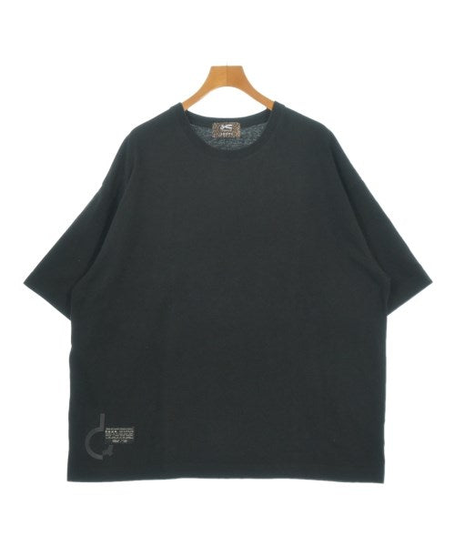 DENHAM เสื้อยืด/เสื้อท็อปส์