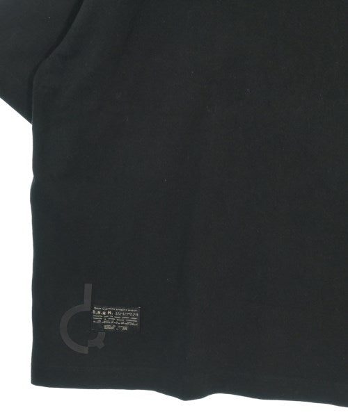 DENHAM เสื้อยืด/เสื้อท็อปส์