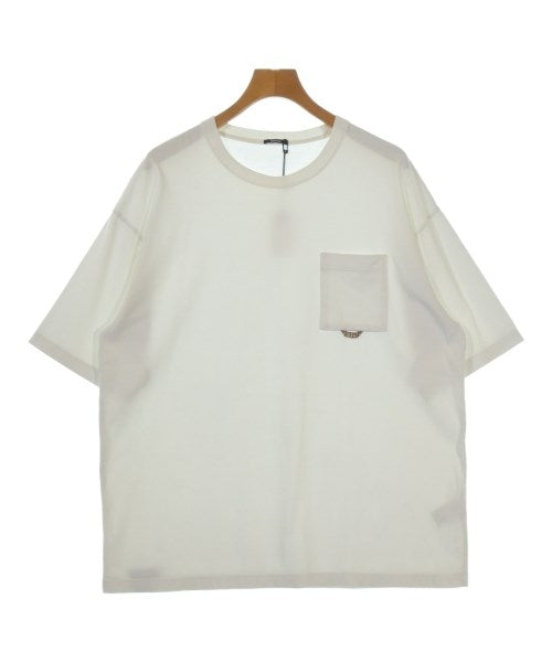 DENHAM เสื้อยืด/เสื้อท็อปส์