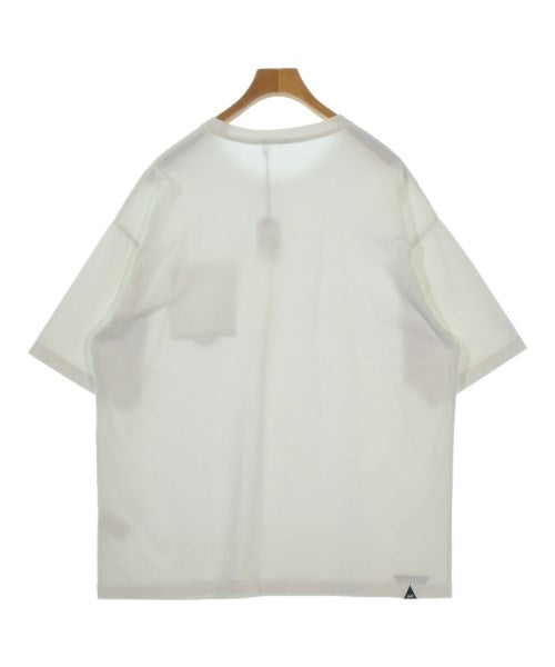 DENHAM เสื้อยืด/เสื้อท็อปส์