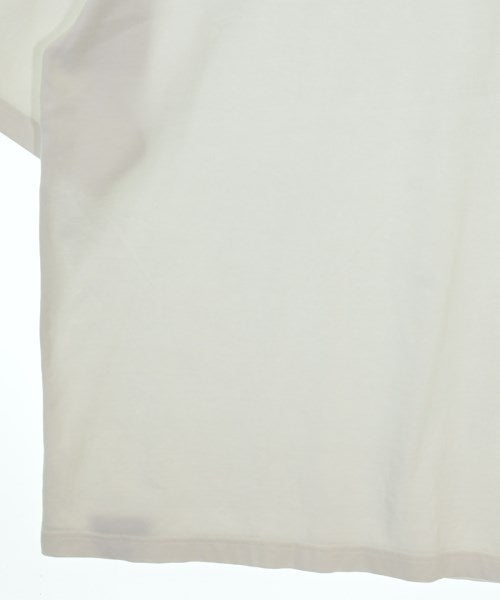 DENHAM เสื้อยืด/เสื้อท็อปส์