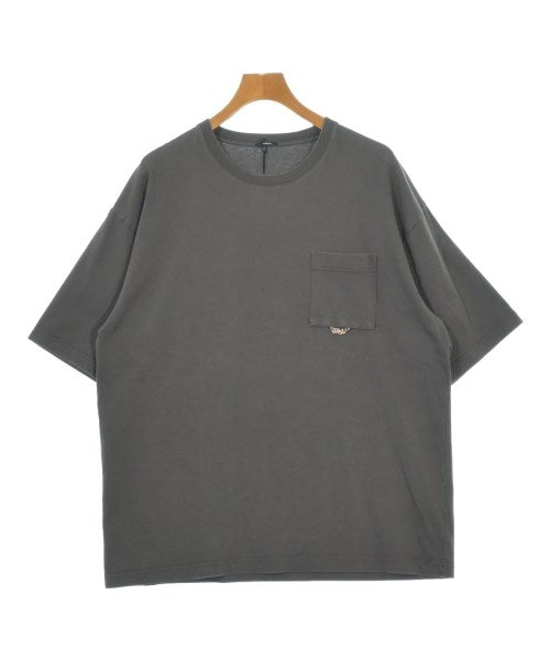 DENHAM เสื้อยืด/เสื้อท็อปส์